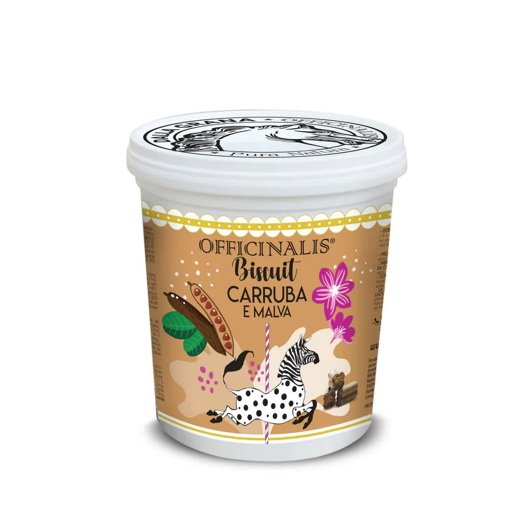 Cookies  copy of Officinalis Biscuits Breath Mint and Apple 8,20 €