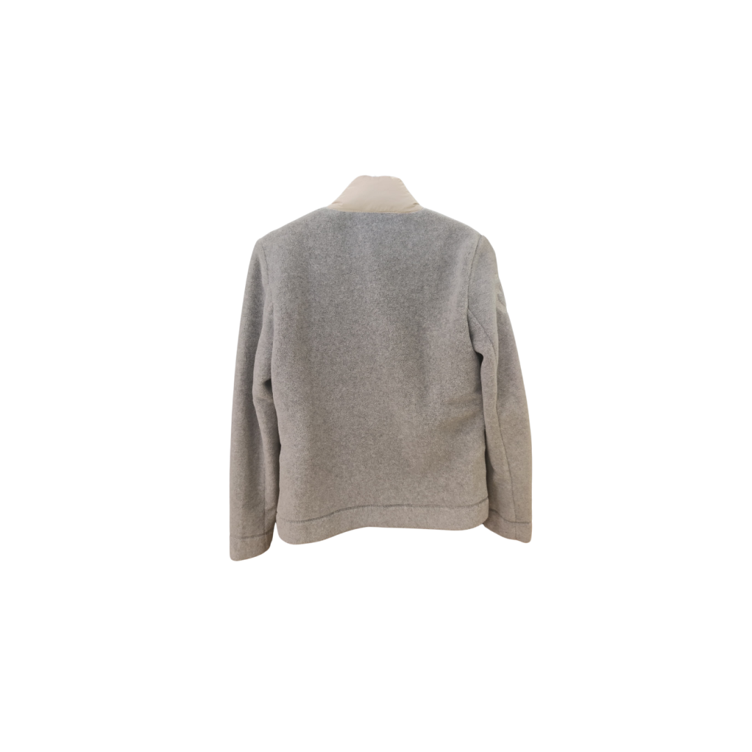 Outerwear  Cavalleria Toscana Jacket in Nylon and Fleece 286,89 €