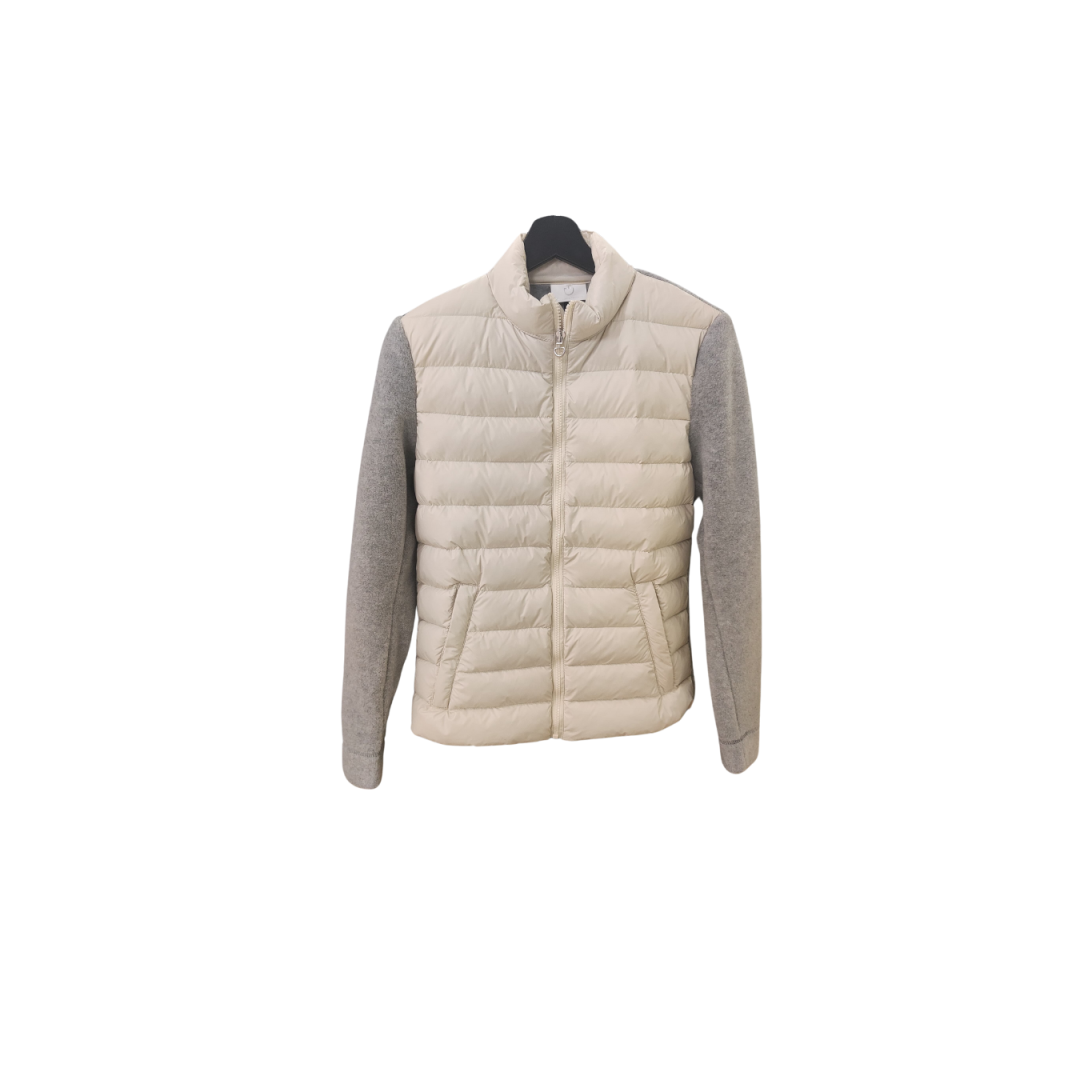 Outerwear  Cavalleria Toscana Jacket in Nylon and Fleece 286,89 €