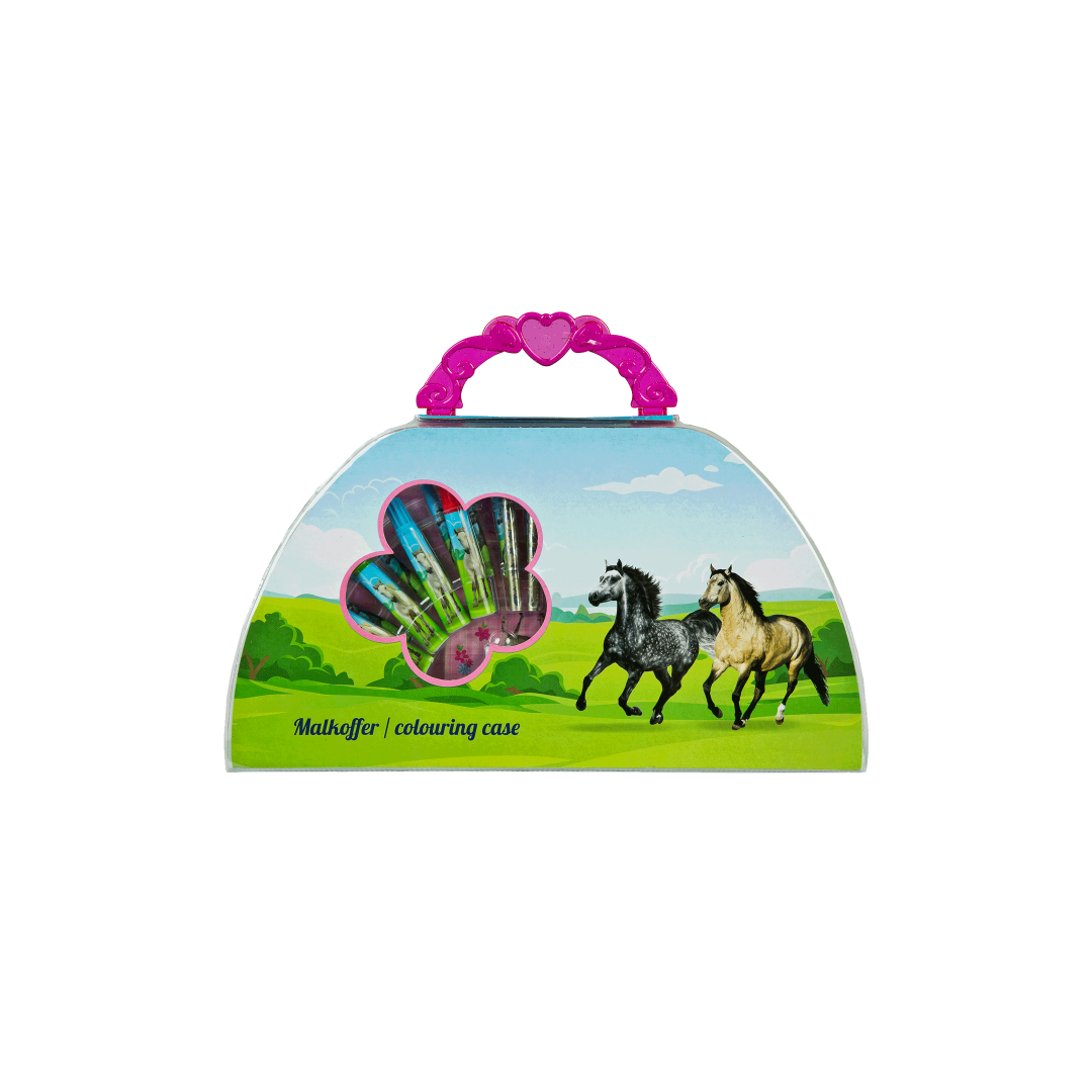 Giochi  Waldhausen - Maleta de Desenho 13,11 €