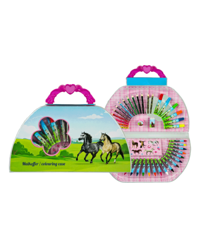 Giochi  Waldhausen - Drawing Case 13,11 €