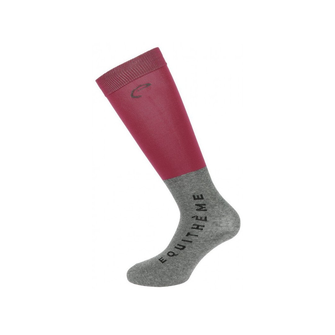 Socks  Equithème - Competition Model Socks 8,20 €