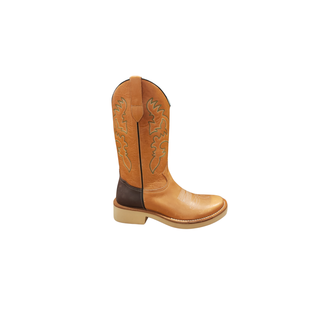 Bottes Barkley Botte Western en Veau Gras MG207 229,51&nbsp;€