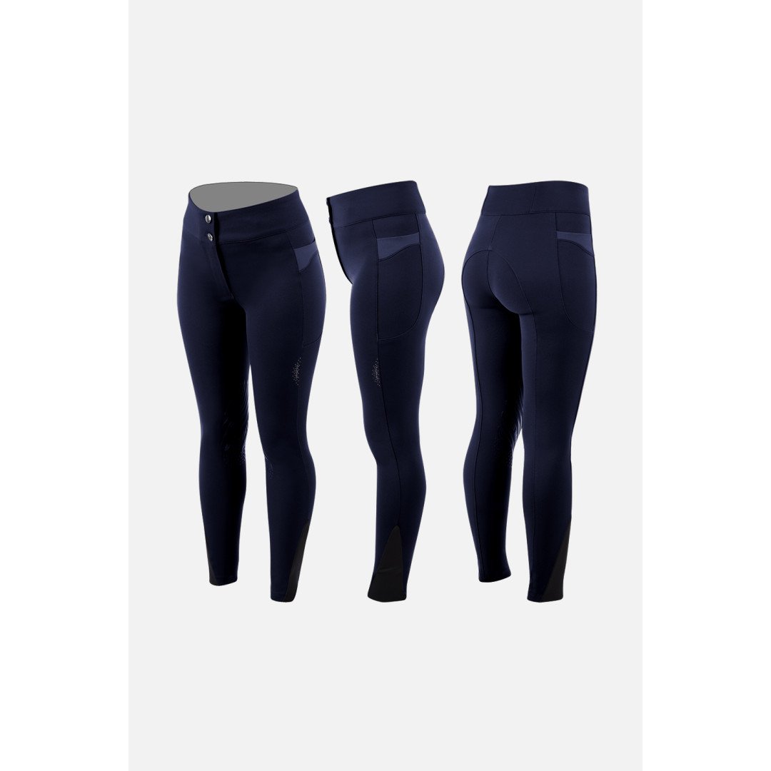 Pantaloni Donna Animo - Pantaloni Modello Nicky 24X 122,13&nbsp;€