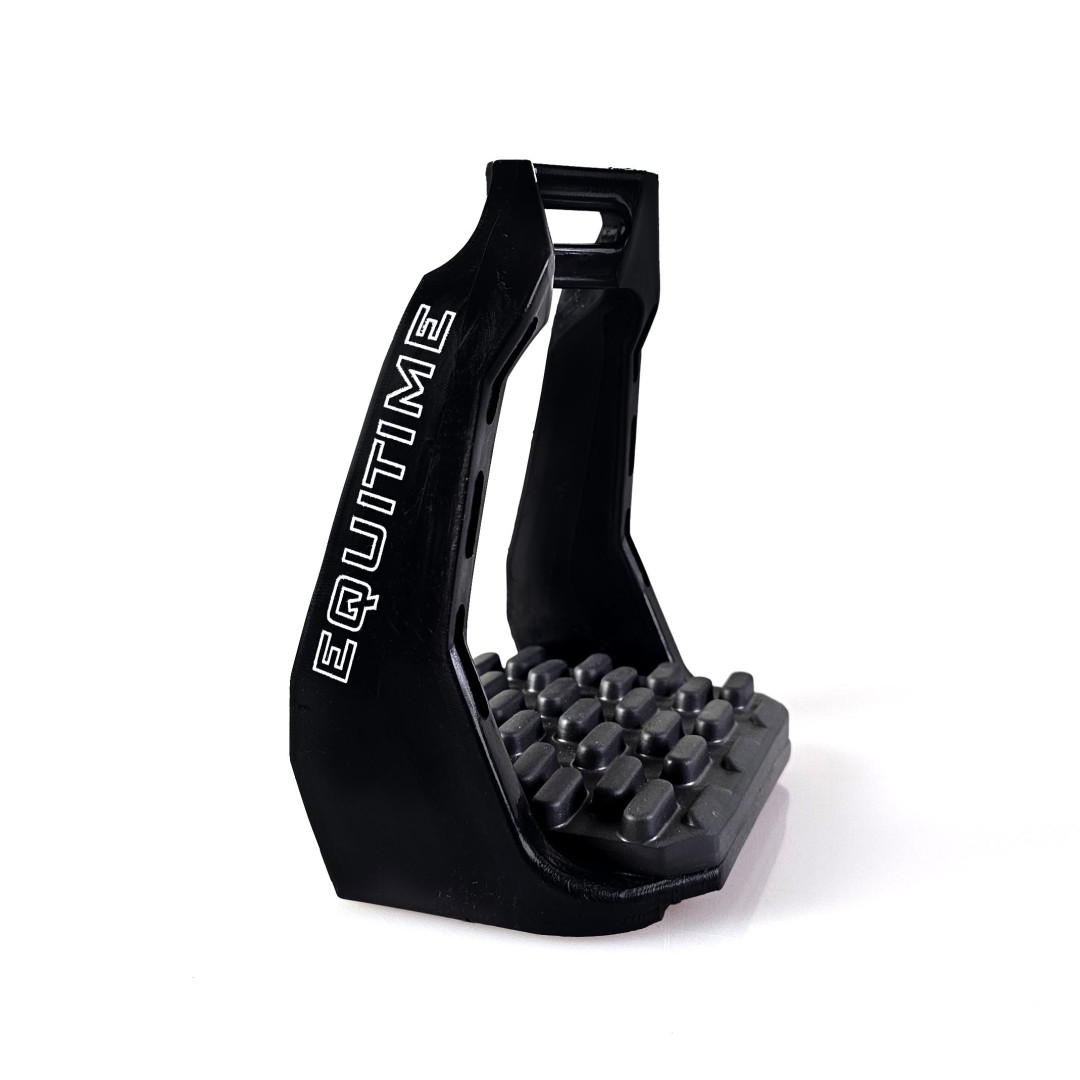 Endurance Stirrup  EQUITIME ENDURO X-FLEX endurance stirrup 131,07 € Endurance Stirrup  EQUITIME ENDURO X-FLEX endurance stirrup 131,07 €