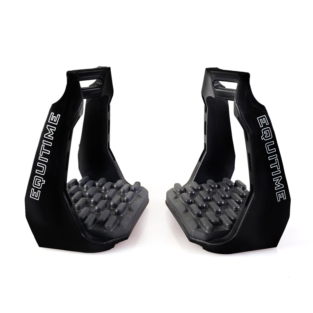Estribos Resistencia  estribos endurance EQUITIME ENDURO X-FLEX 131,07 € Estribos Resistencia  estribos endurance EQUITIME ENDURO X-FLEX 131,07 €