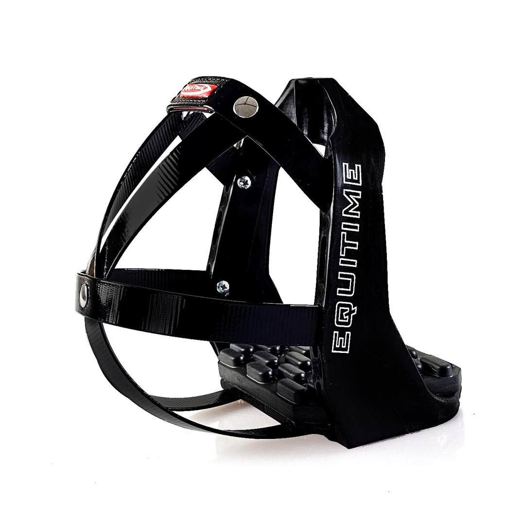 Estribos Resistencia  estribos endurance EQUITIME ENDURO X-FLEX con jaula 155,66 € Estribos Resistencia  estribos endurance EQUITIME ENDURO X-FLEX con jaula 155,66 €