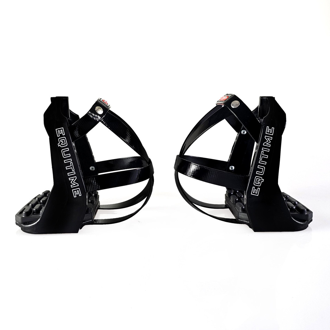 Endurance Stirrup  EQUITIME ENDURO X-FLEX endurance stirrup with cage 155,66 € Endurance Stirrup  EQUITIME ENDURO X-FLEX endurance stirrup with cage 155,66 €