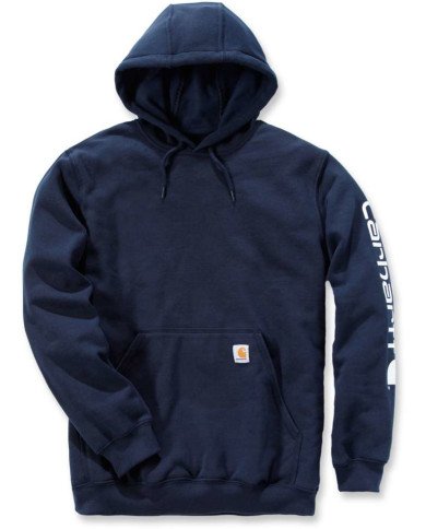 Bomber e Felpe Monta Western  Carhartt - Felpa Uomo 72,13 €