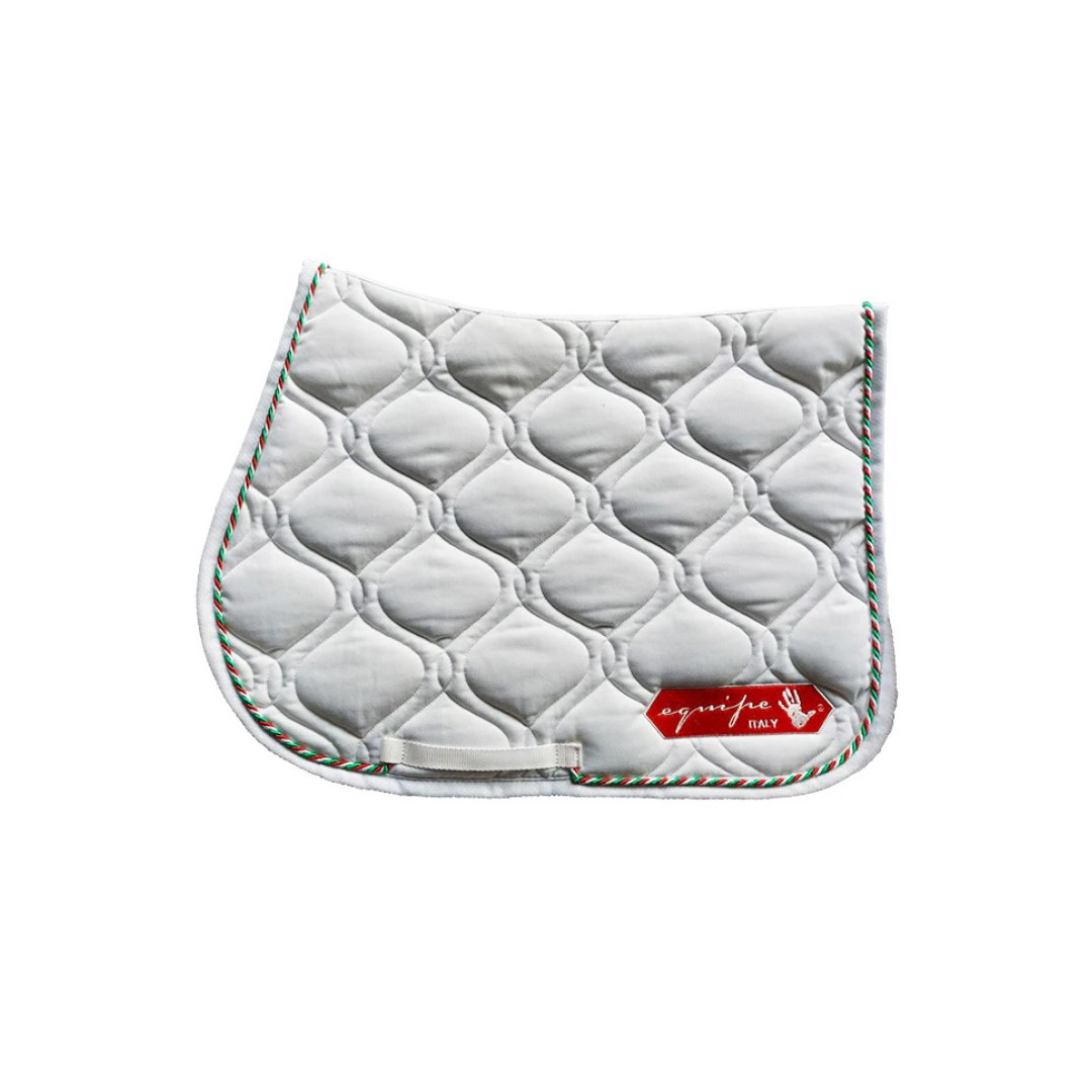 Almofada de Suadouros Salto  Suadouros de microfibra Equipe Jumping 81,15 € Almofada de Suadouros Salto  Suadouros de microfibra Equipe Jumping 81,15 €