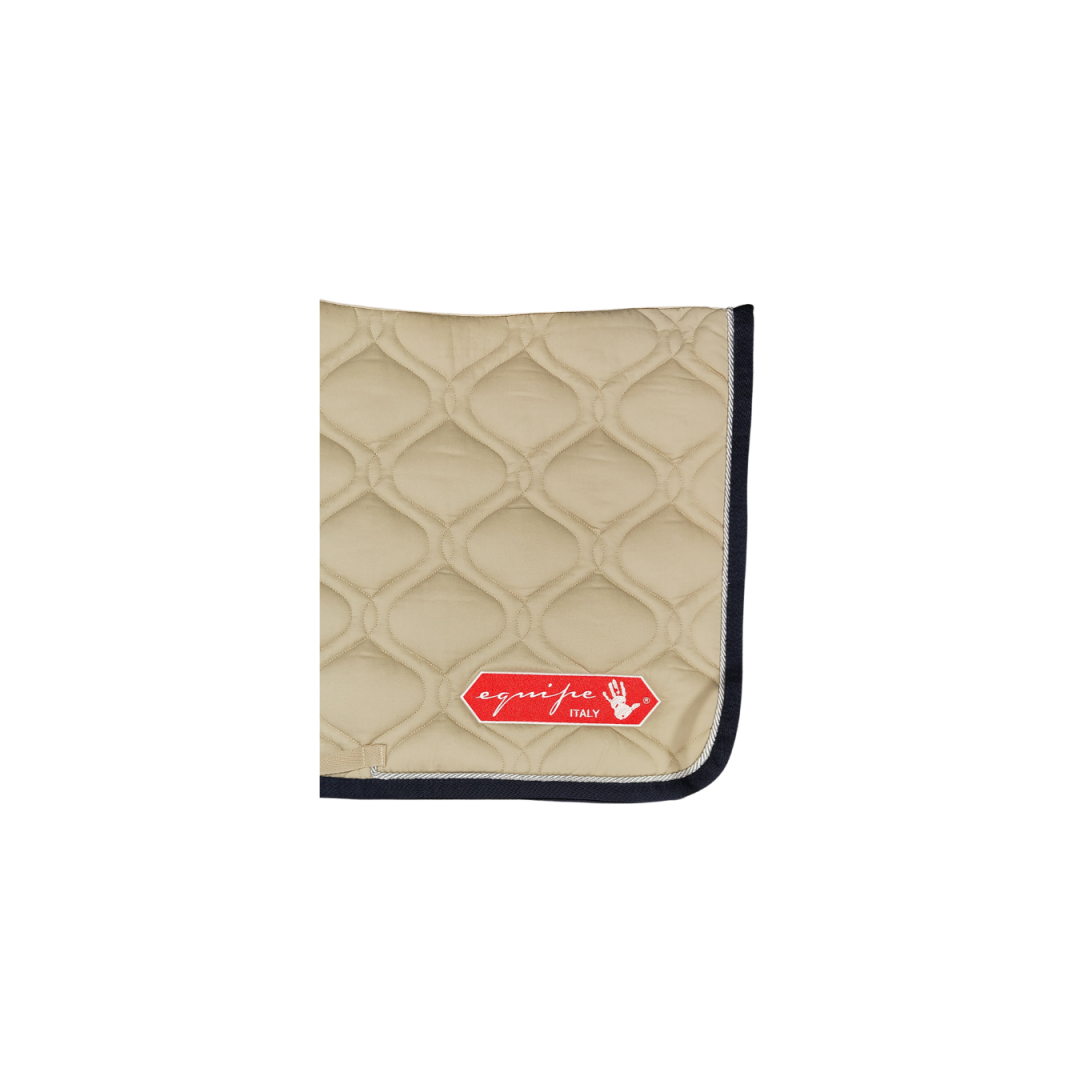 Salto Sattelpads  Equipe Sattelpads in Mikrofaser Jumping 81,15 €