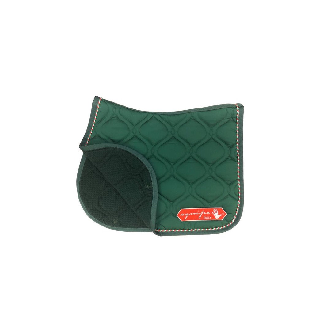 Jumping Saddlepad Equipe Microfiber Jumping Saddlepad 81,15&nbsp;€