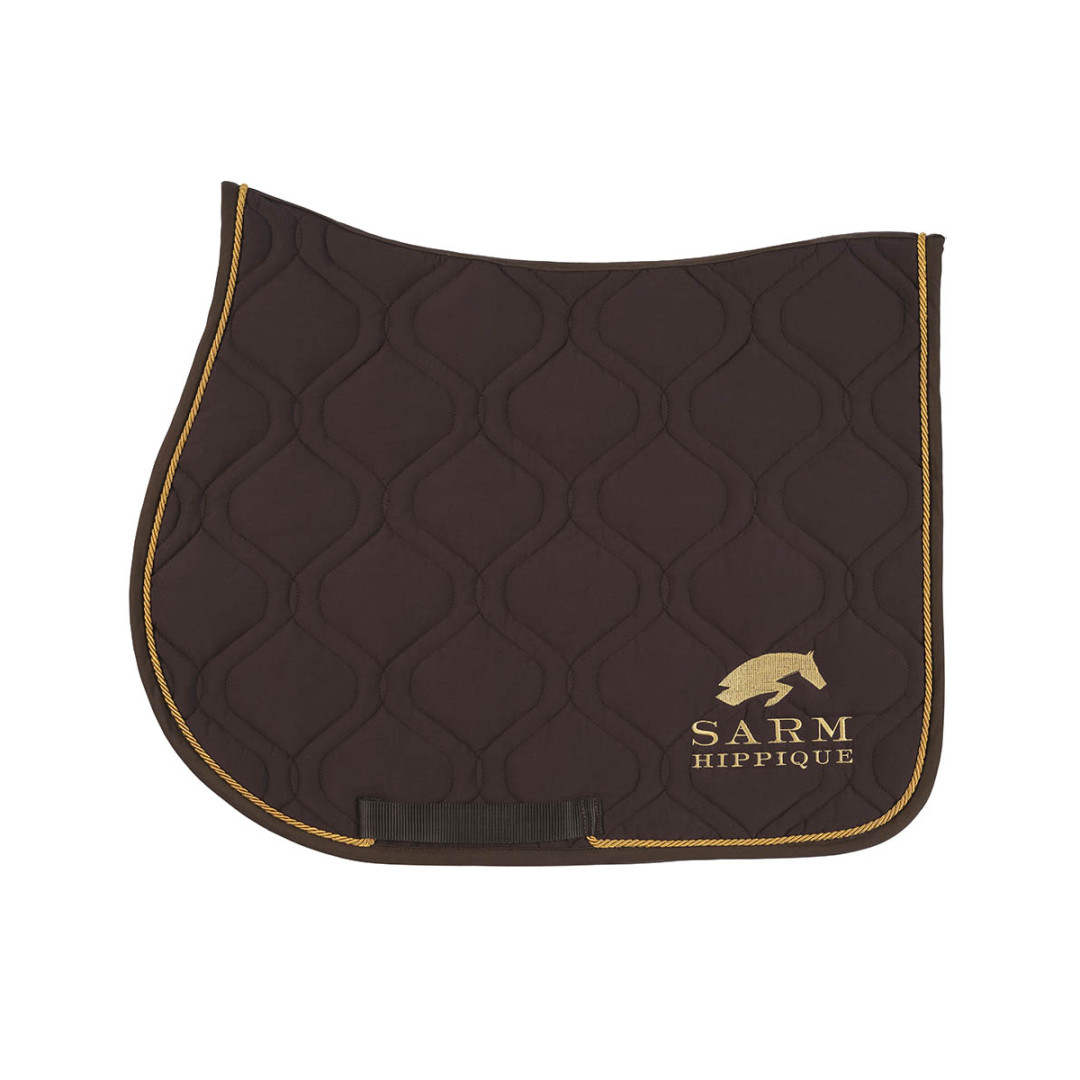 Almofada de Suadouros Salto  Sarm Hippique Suadouros em Microfibra 71,31 €