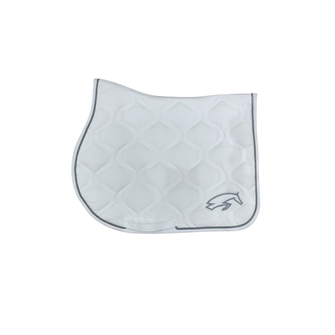 Sottosella Salto Monta Inglese  Sarm Hippique Sottosella in Microfibra 71,31 €