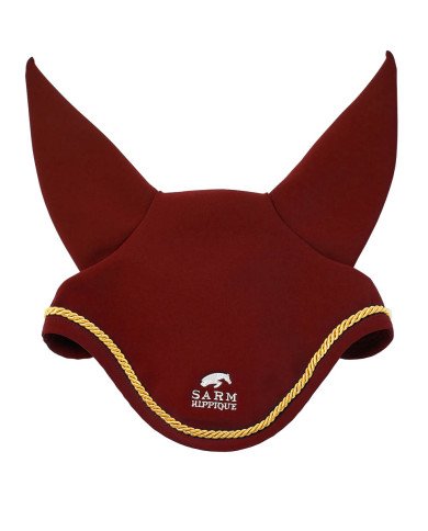 Cuffiette Monta Inglese  Sarm Hippique Cuffia Softshell 71,31 €