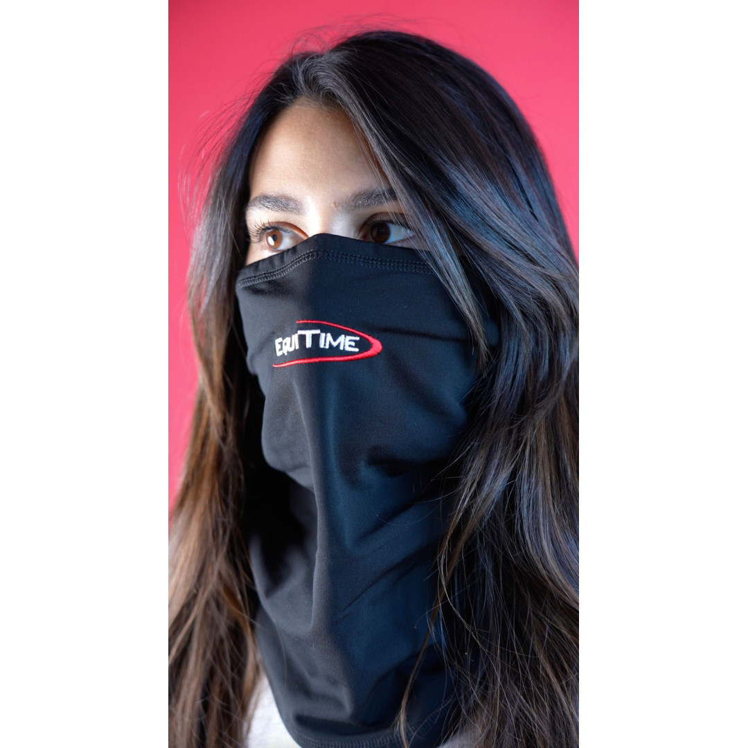 Endurance Clothing  EQUITIME Breathable Softshell Winter Neck Warmer Windproof 16,39 € Endurance Clothing  EQUITIME Breathable Softshell Winter Neck Warmer Windproof 16,39 €