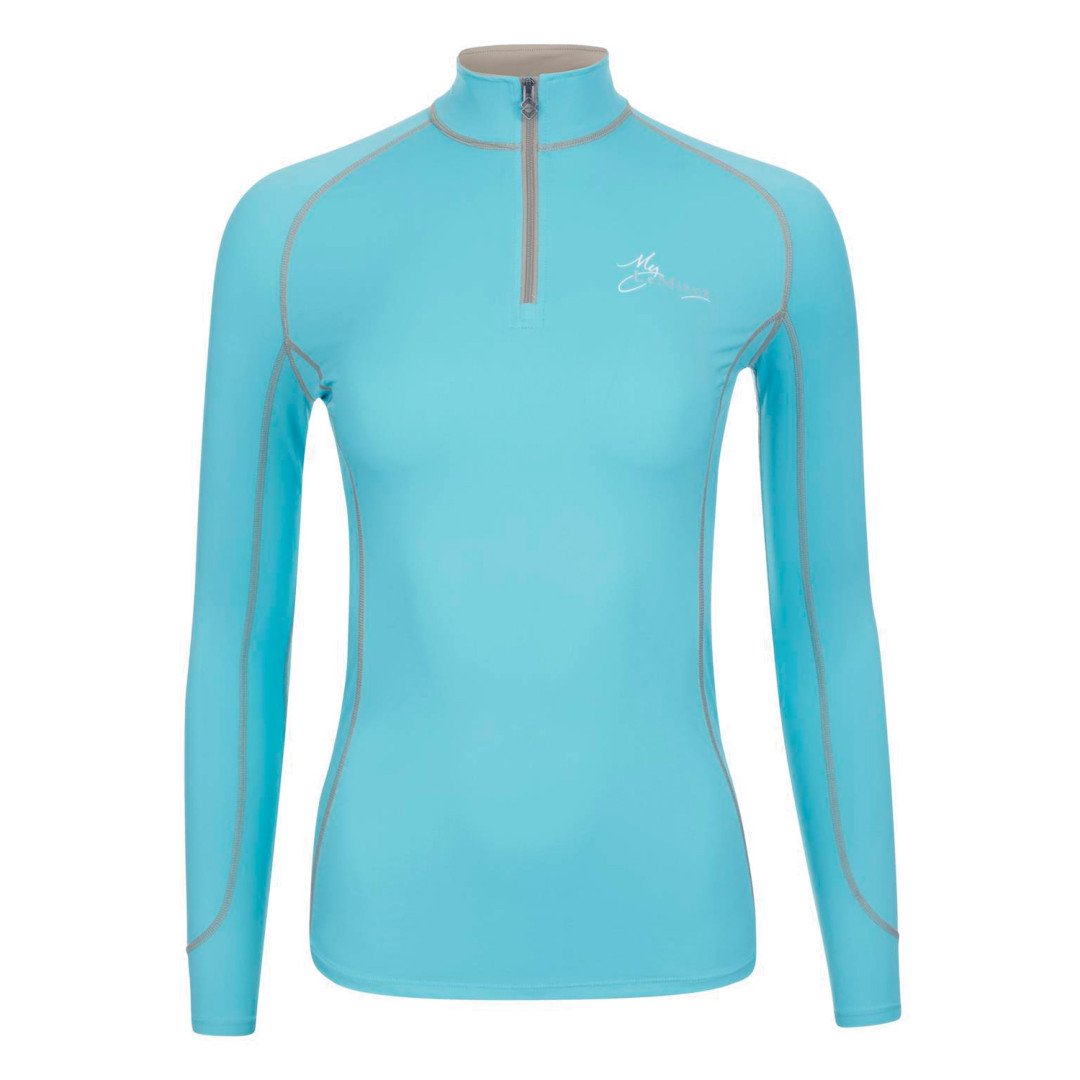 English Riding BASE LAYER AZURE 54,07&nbsp;€