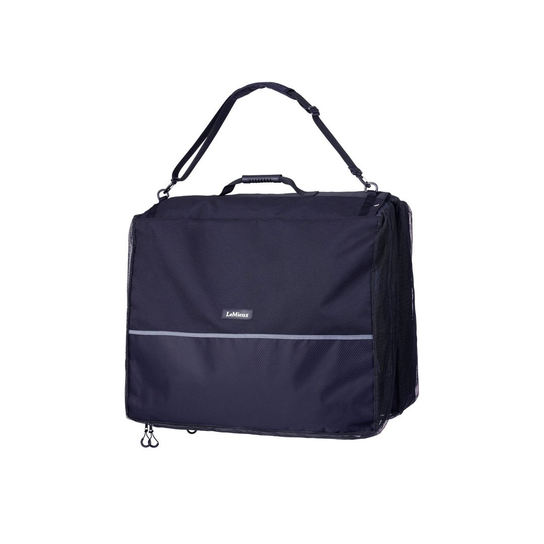 Stable  SADDLE PAD CARRY BAG NAVY 67,51 €