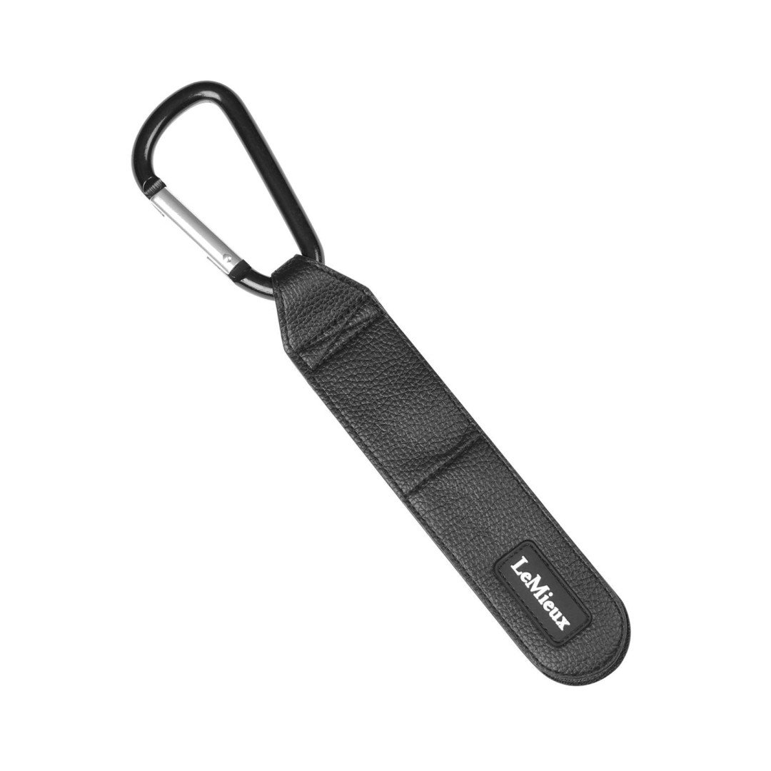 English Riding  CARABINERS BLACK 14,96 €