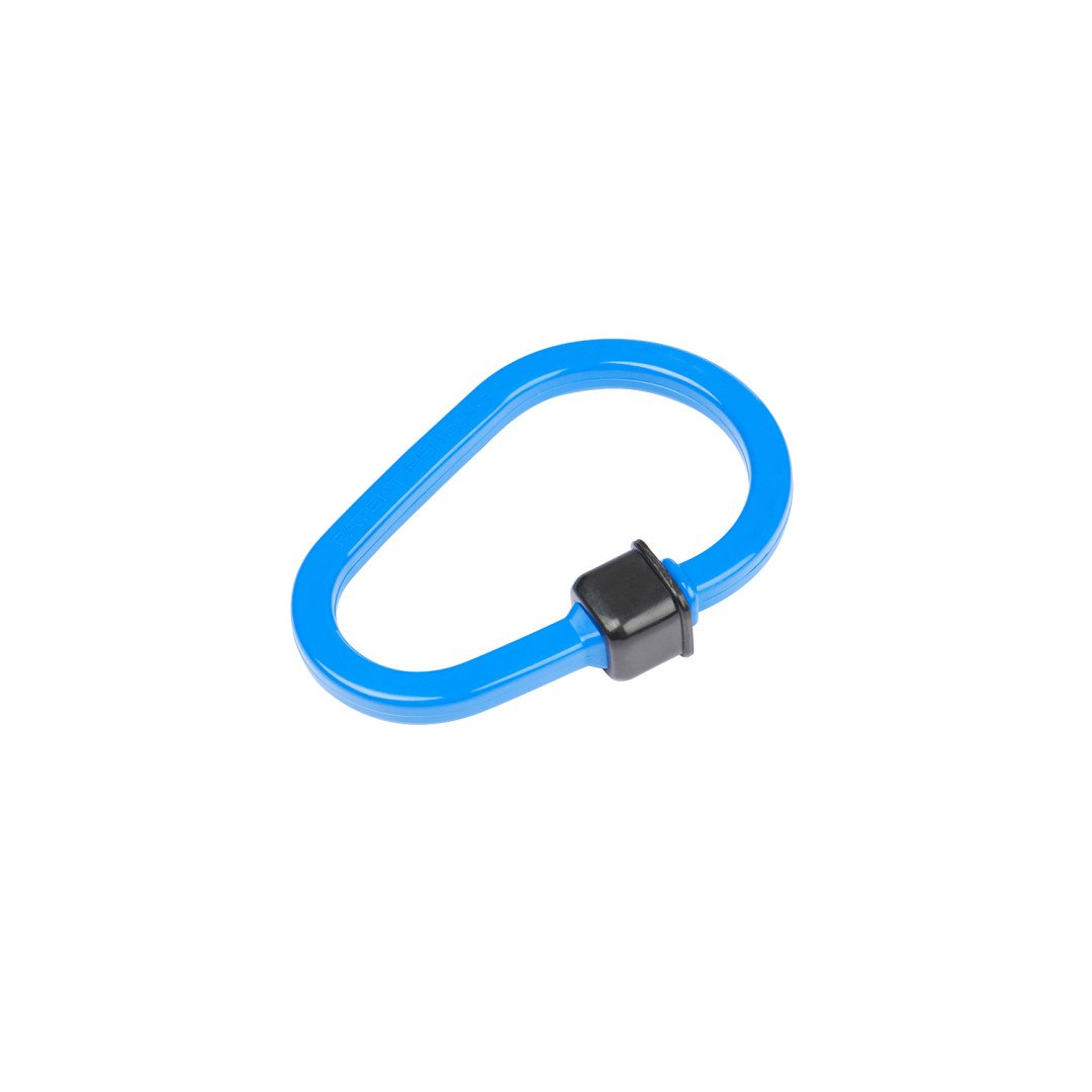 Écurie  POPLOCK SAFETY LOCK BLUE 13,89 €