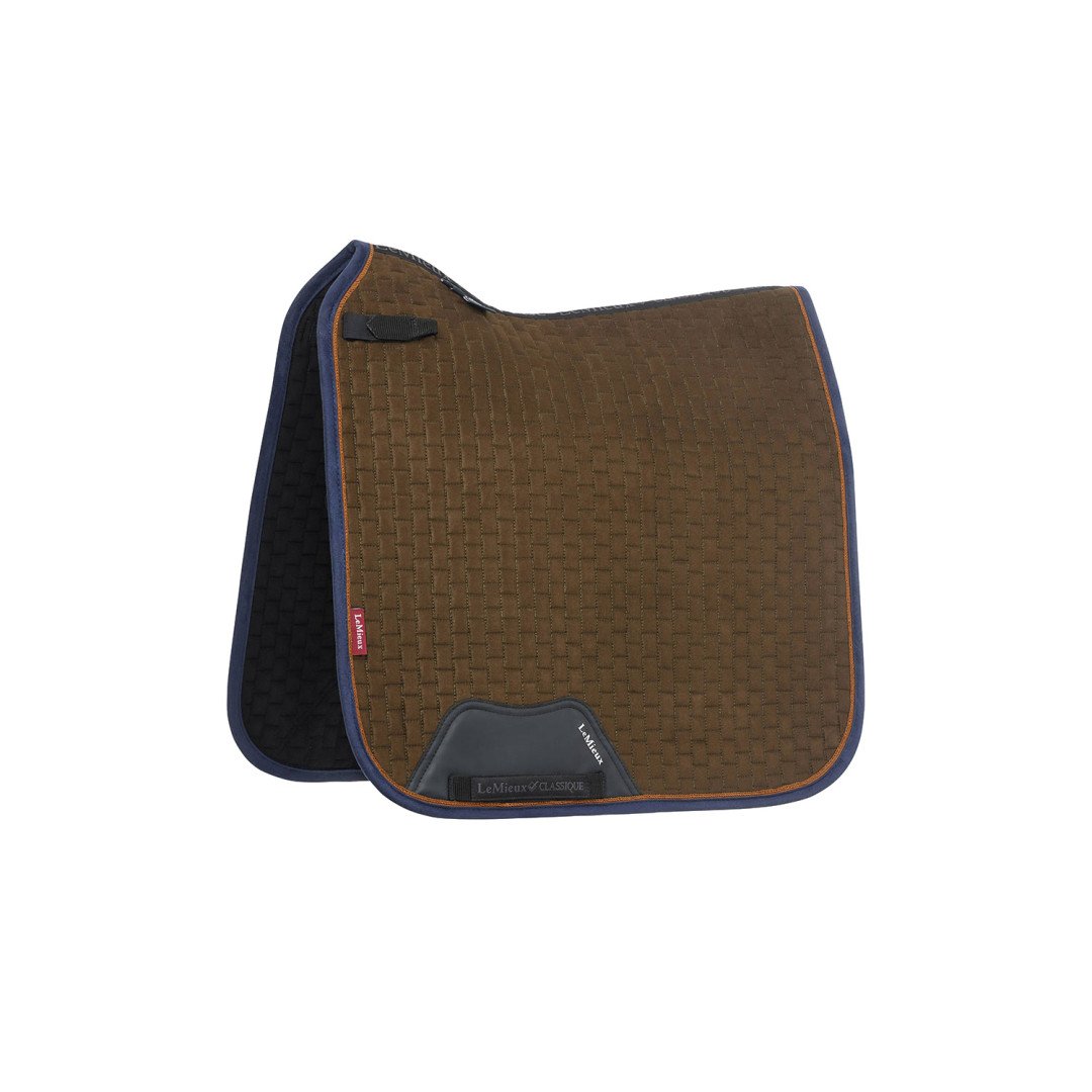 English Riding SUEDE DRESSAGE SQUARE ALPINE 55,82&nbsp;€