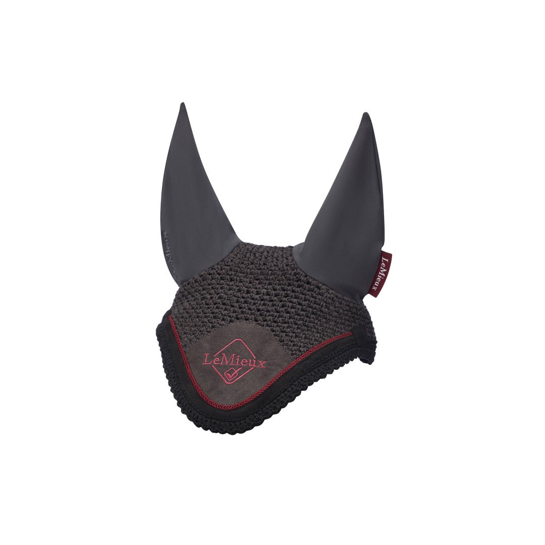 English Riding CLASSIC FLY HOOD CINDER 36,03&nbsp;€
