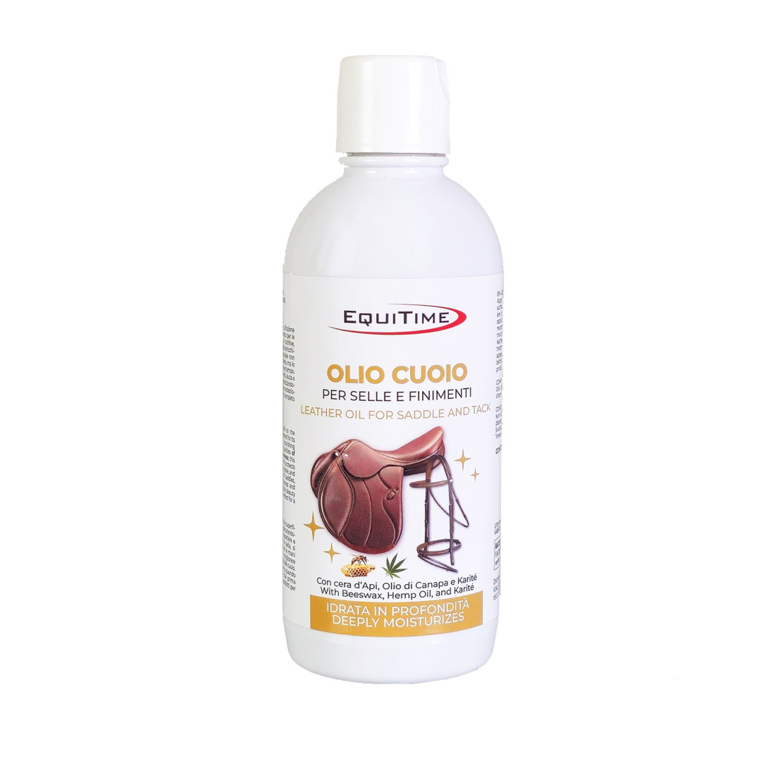 Horse & Leather Care  EQUITIME aceite de cuero para sillas y Brida 16,39 € Horse & Leather Care  EQUITIME aceite de cuero para sillas y Brida 16,39 €