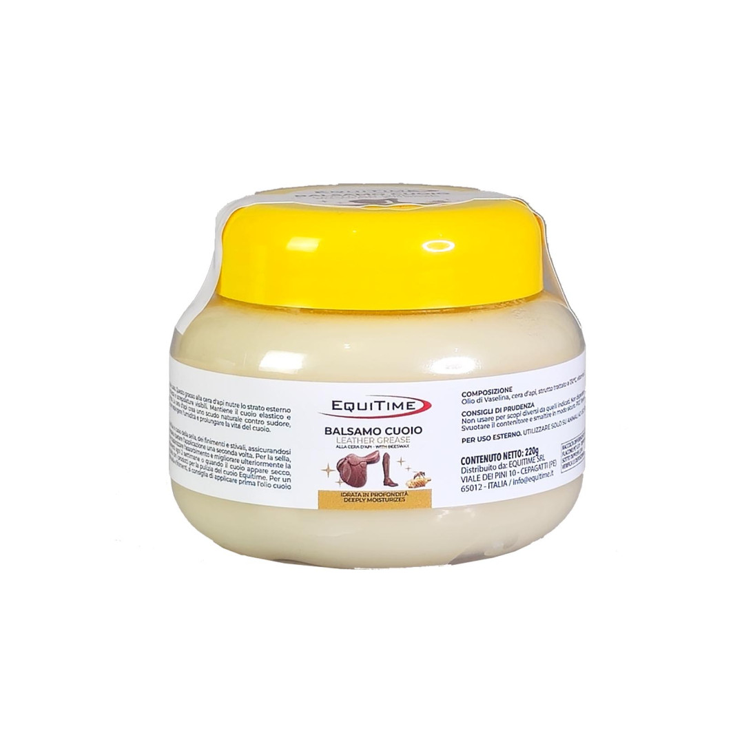 Horse & Leather Care  EQUITIME grasa Bálsamo para Sillas Arneses y Botas 220g 9,83 € Horse & Leather Care  EQUITIME grasa Bálsamo para Sillas Arneses y Botas 220g 9,83 €