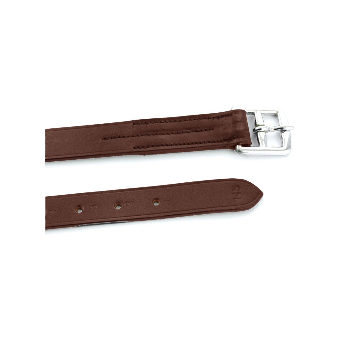 New Style Leather Stirrups straps