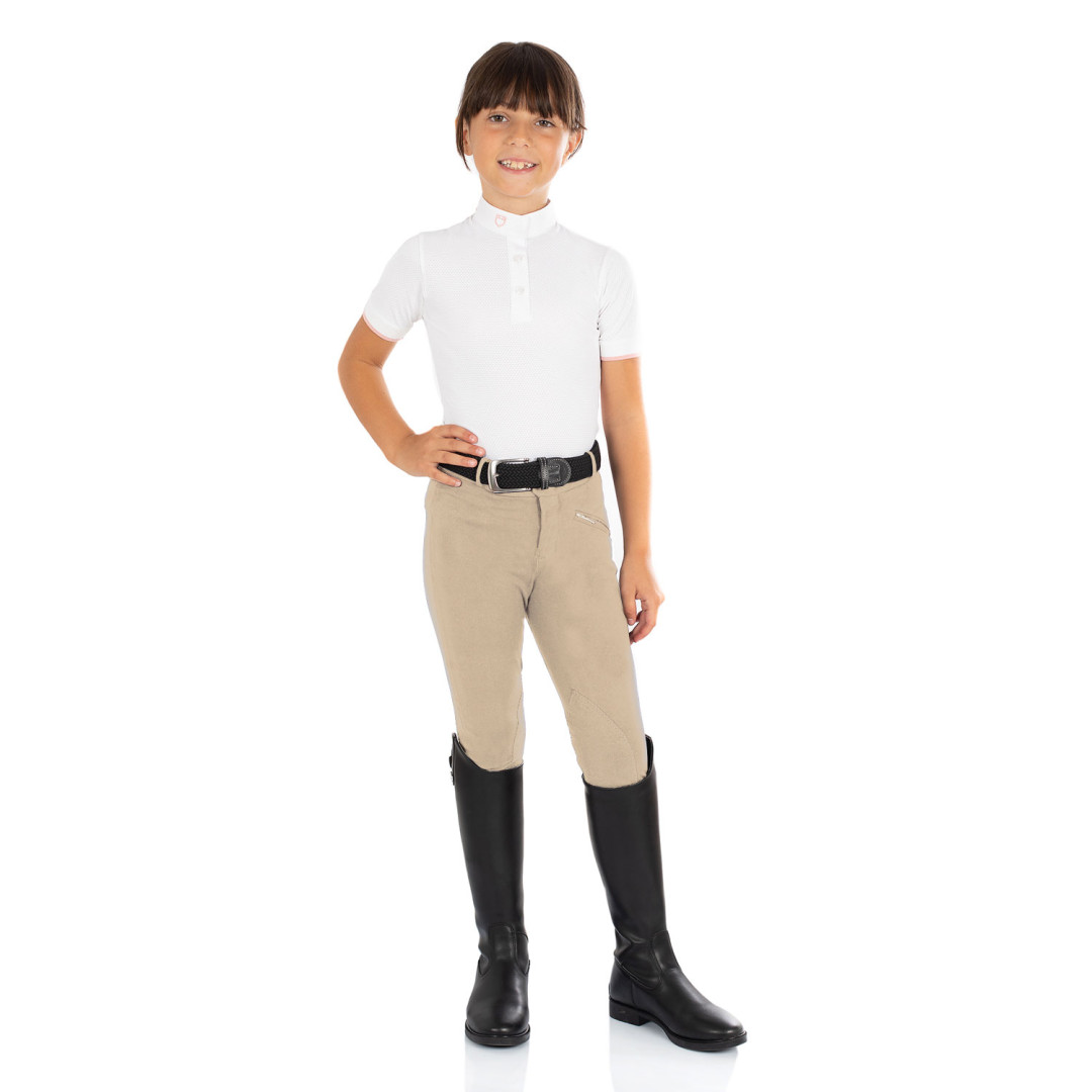 Pantalon bébé modèle Kasumi Pantalon bébé modèle Kasumi