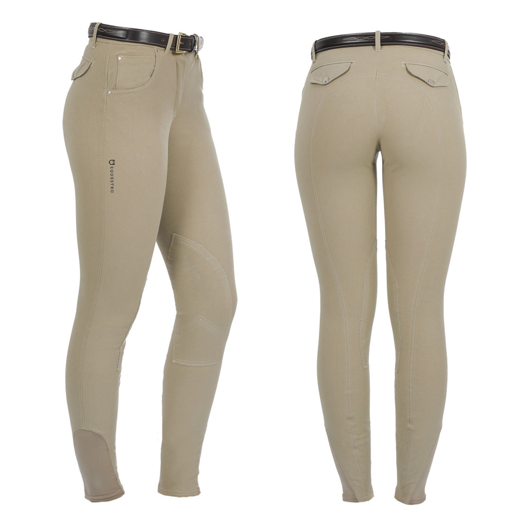 Pantalón Race Model Mujer Pantalón Race Model Mujer