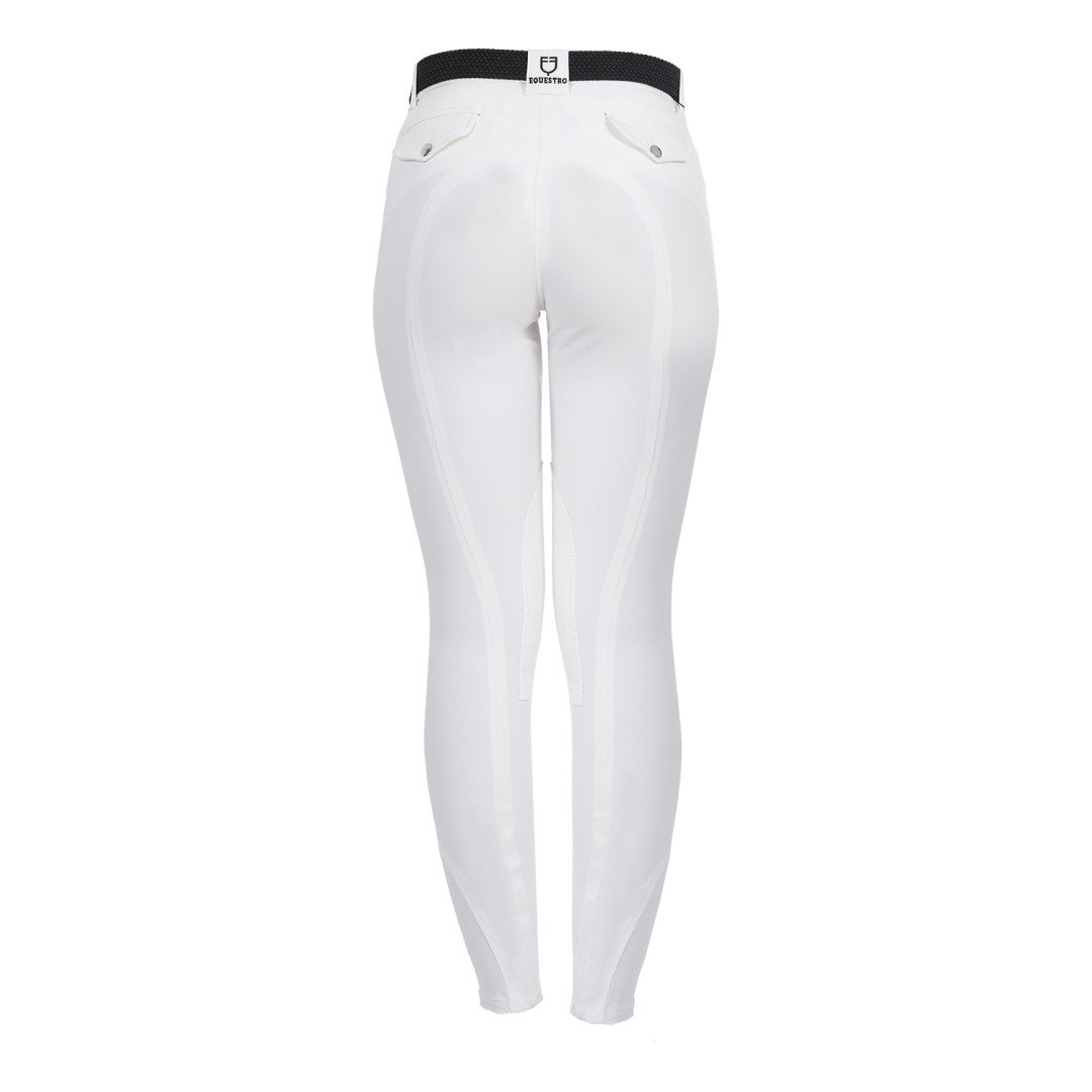 Pantaloni Donna Modello Race