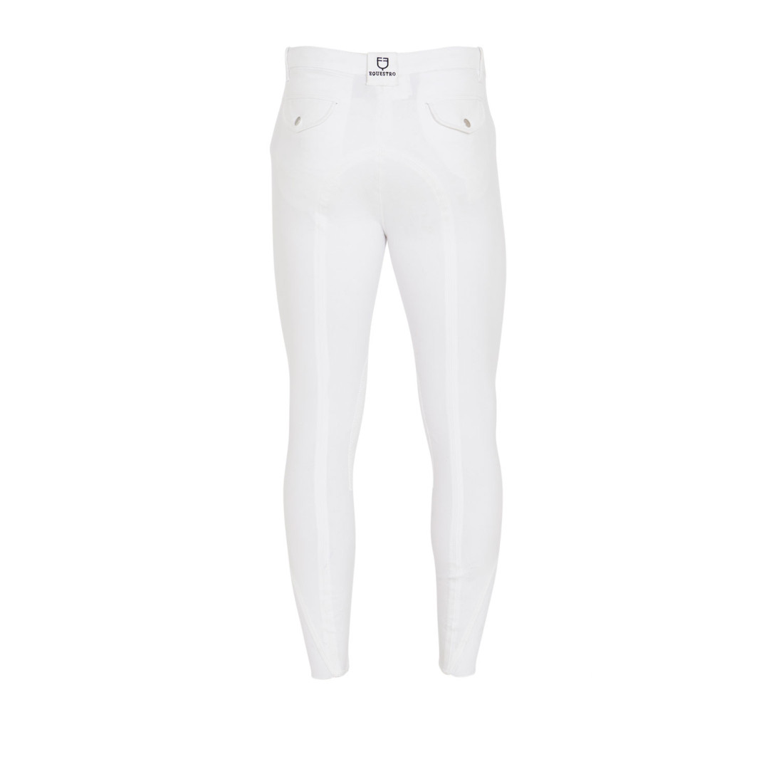 Pantalón de Hombre Modelo Zefiro Pantalón de Hombre Modelo Zefiro