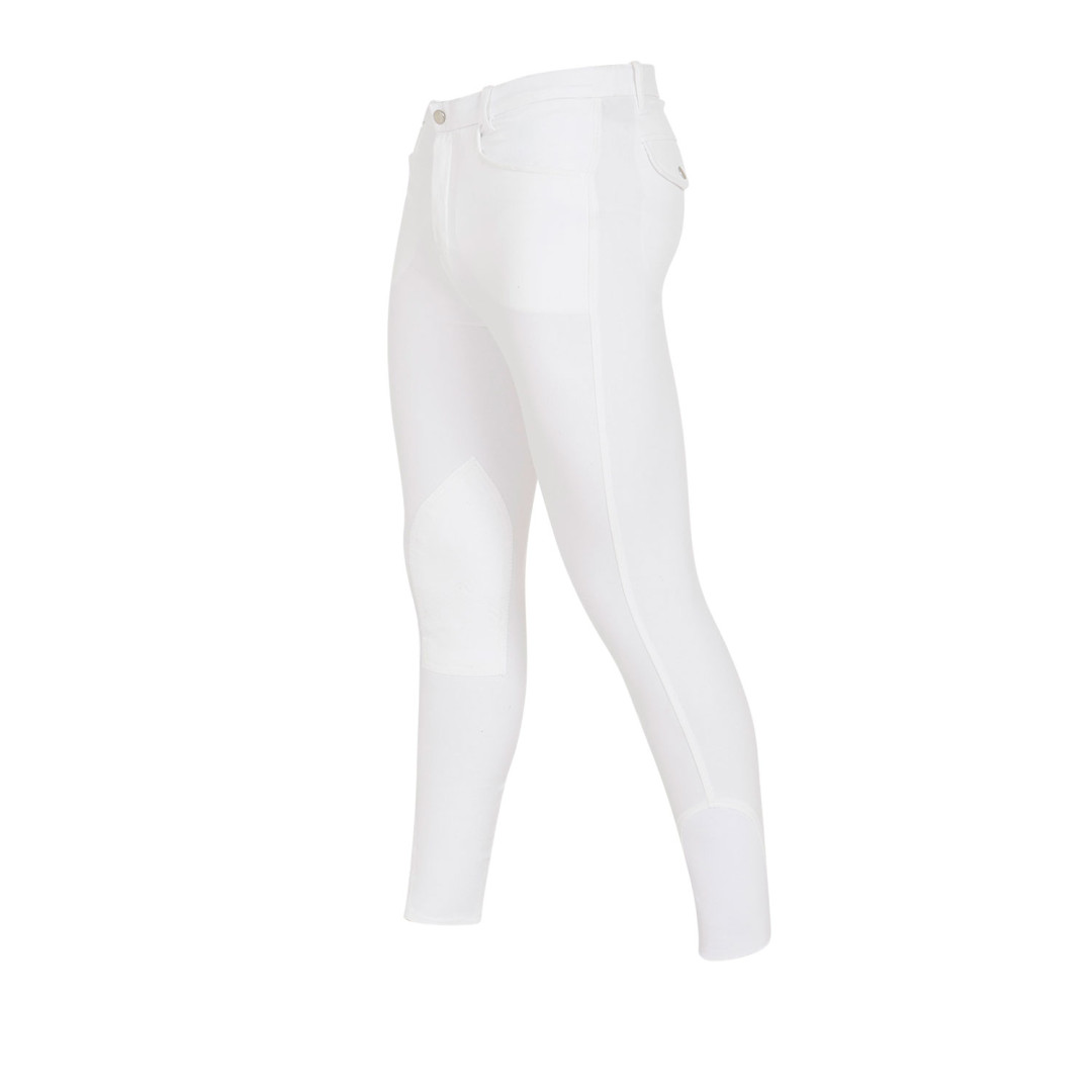 Pantalón de Hombre Modelo Zefiro Pantalón de Hombre Modelo Zefiro