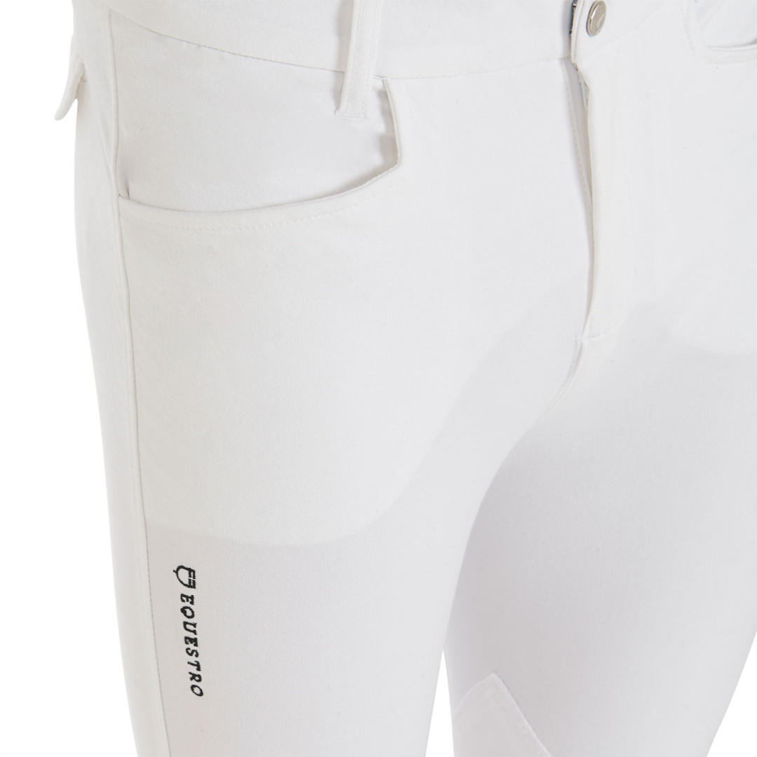 Pantalón de Hombre Modelo Zefiro Pantalón de Hombre Modelo Zefiro