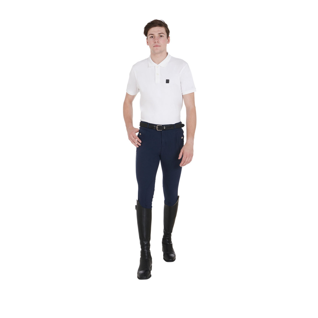 Pantalon  Pences Pantalon Homme Modèle Ares 69,67 € Pantalon  Pences Pantalon Homme Modèle Ares 69,67 €
