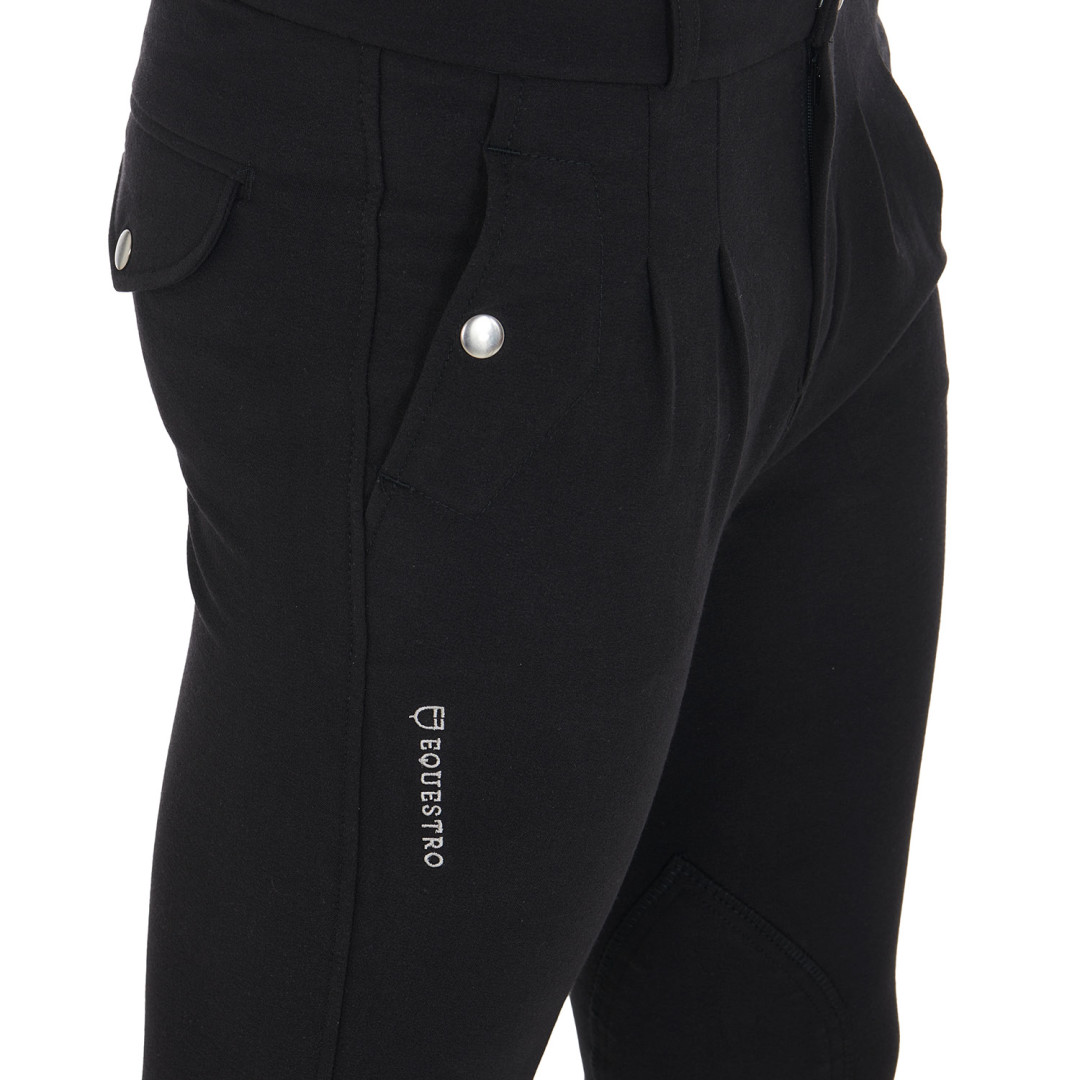 Pantalones  Pantalon Pences Hombre Modelo Ares 69,67 € Pantalones  Pantalon Pences Hombre Modelo Ares 69,67 €
