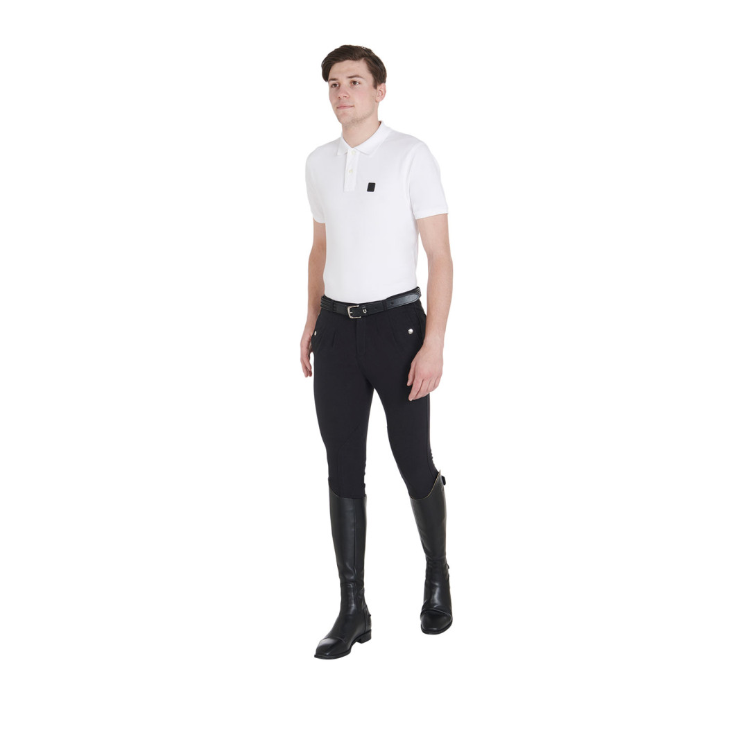 Pantalones  Pantalon Pences Hombre Modelo Ares 69,67 € Pantalones  Pantalon Pences Hombre Modelo Ares 69,67 €