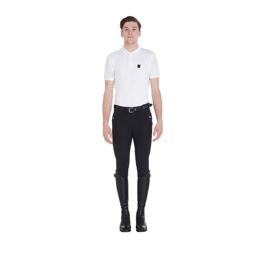 Pantalones  Pantalon Pences Hombre Modelo Ares 69,67 € Pantalones  Pantalon Pences Hombre Modelo Ares 69,67 €