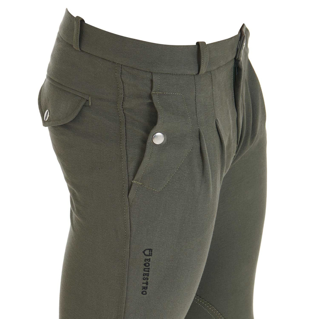 Pantalones  Pantalon Pences Hombre Modelo Ares 69,67 € Pantalones  Pantalon Pences Hombre Modelo Ares 69,67 €