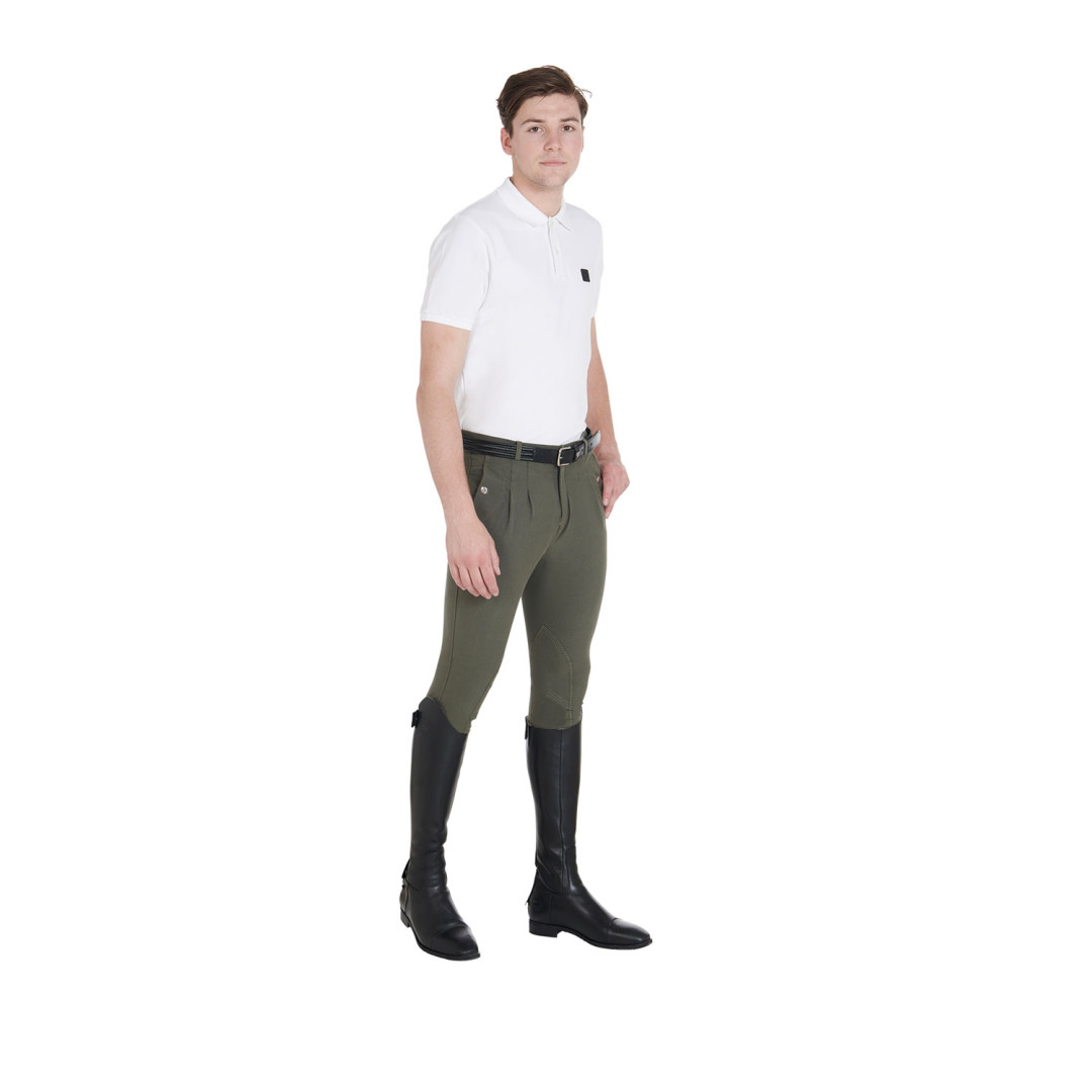 Pantalones  Pantalon Pences Hombre Modelo Ares 69,67 € Pantalones  Pantalon Pences Hombre Modelo Ares 69,67 €
