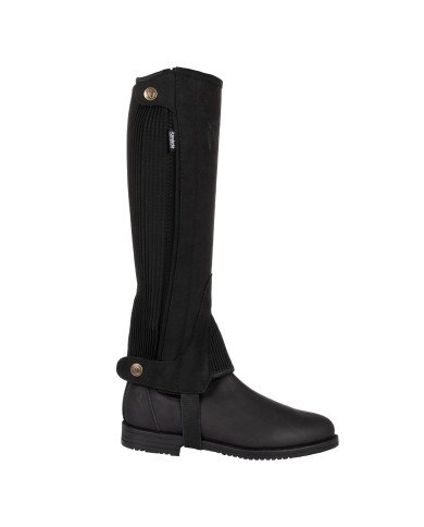 Amara Synthetic Fabric Leg Warmers