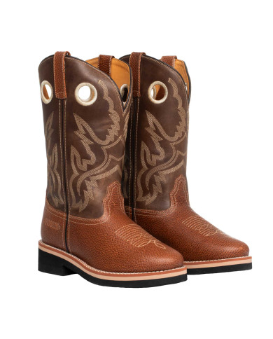 Stivali Western Modello Buckaroo Stivali Western Modello Buckaroo