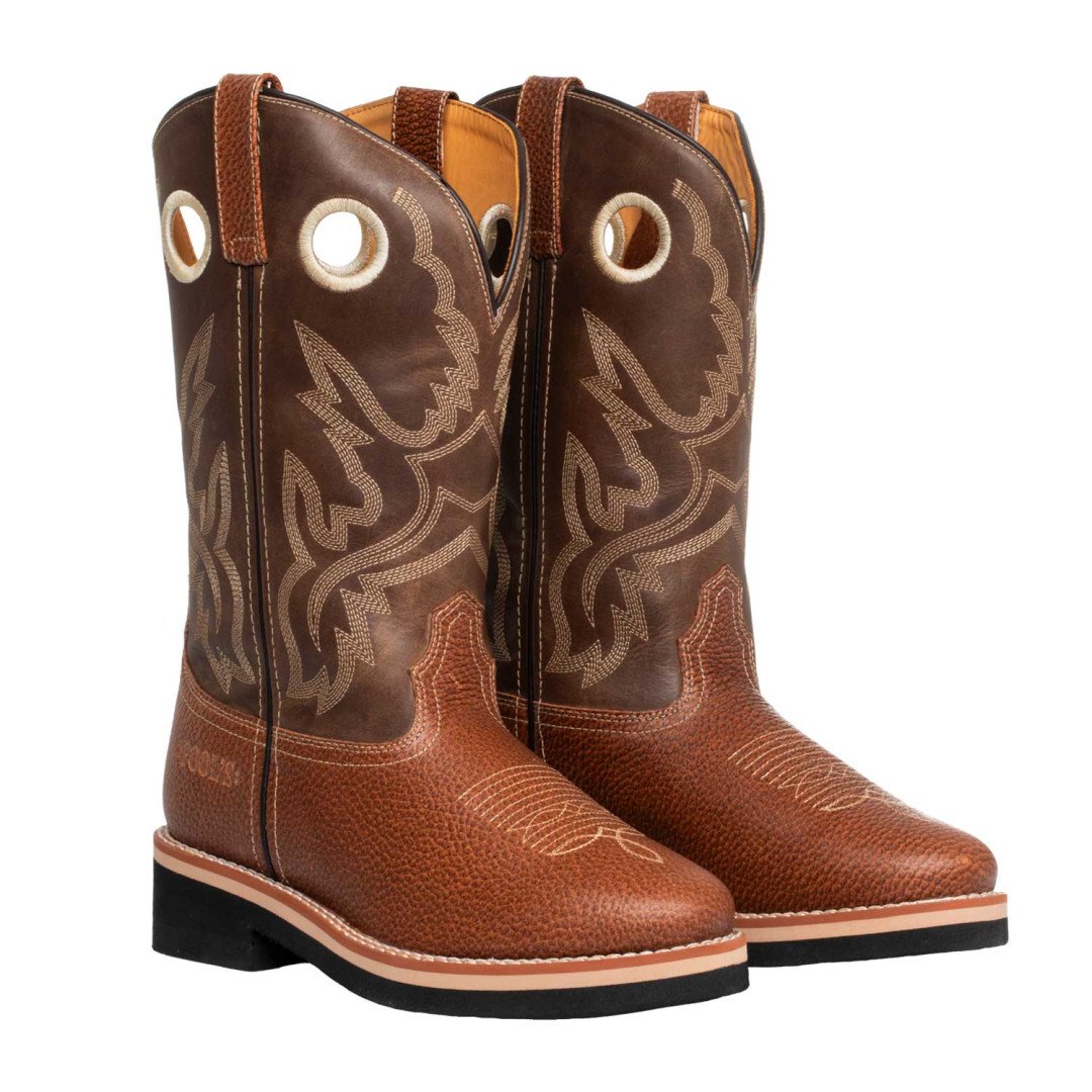 Bottes western Buckaroo