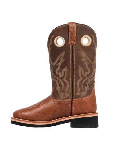 Buckaroo Model Western Boots Buckaroo Model Western Boots