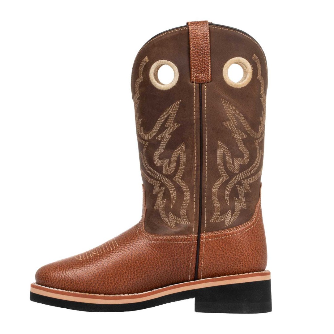 Bottes western Buckaroo