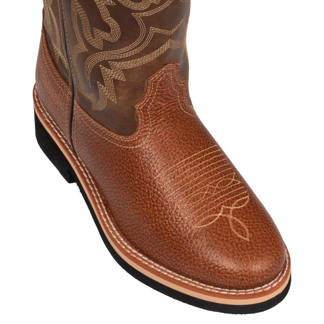 Bottes western Buckaroo