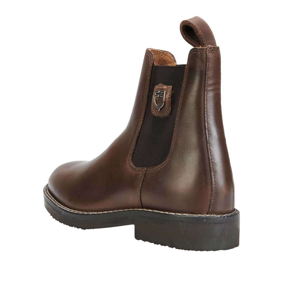 Unisex Ankle Boots With Non-slip Rubber Sole Unisex Ankle Boots With Non-slip Rubber Sole