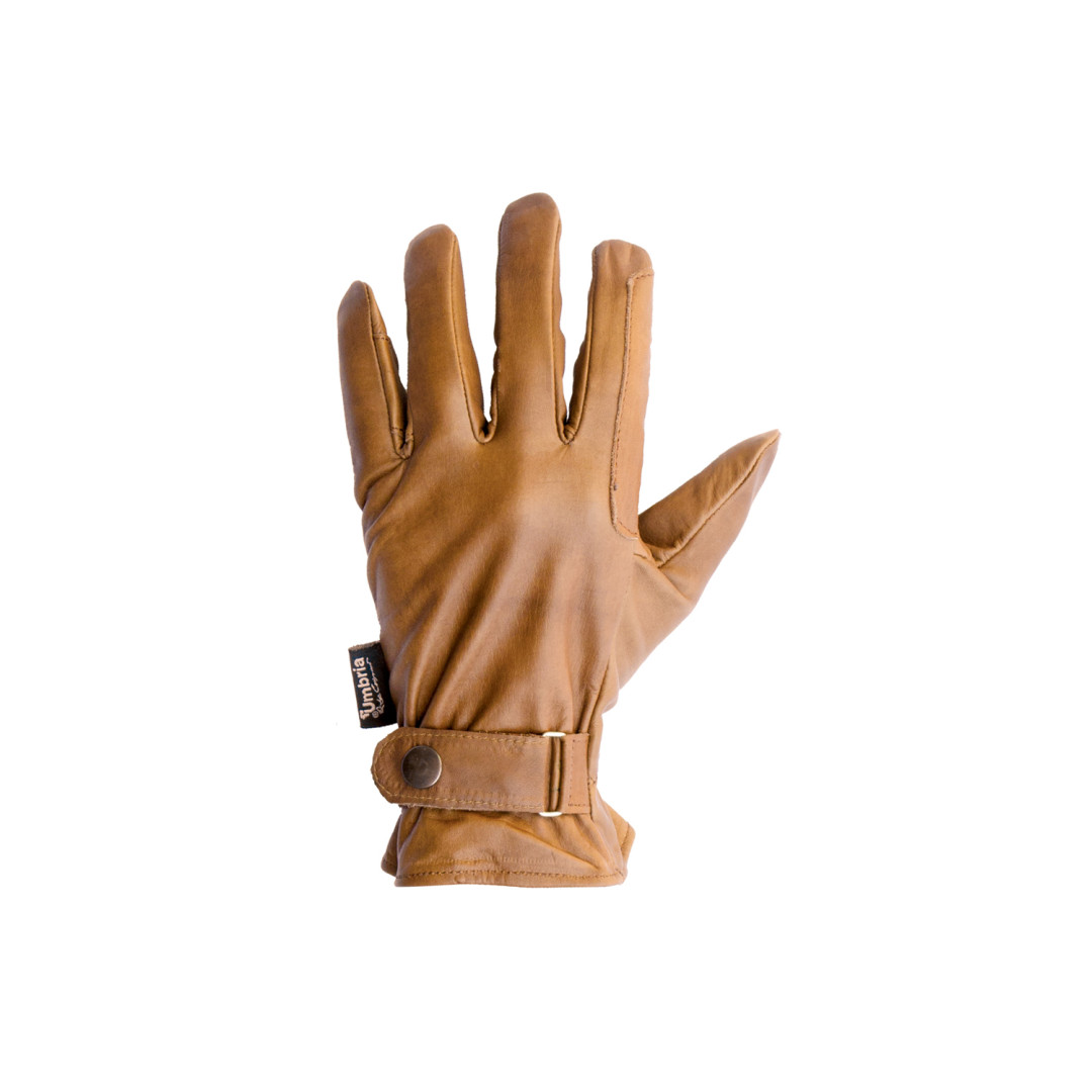 Guantes de trabajo de cuero suave Guantes de trabajo de cuero suave