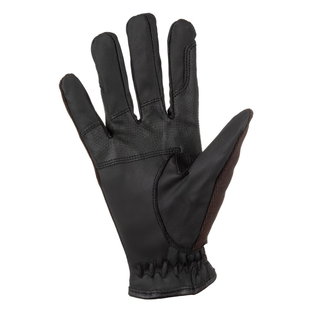 Hochwertige Stretch-Lederhandschuhe